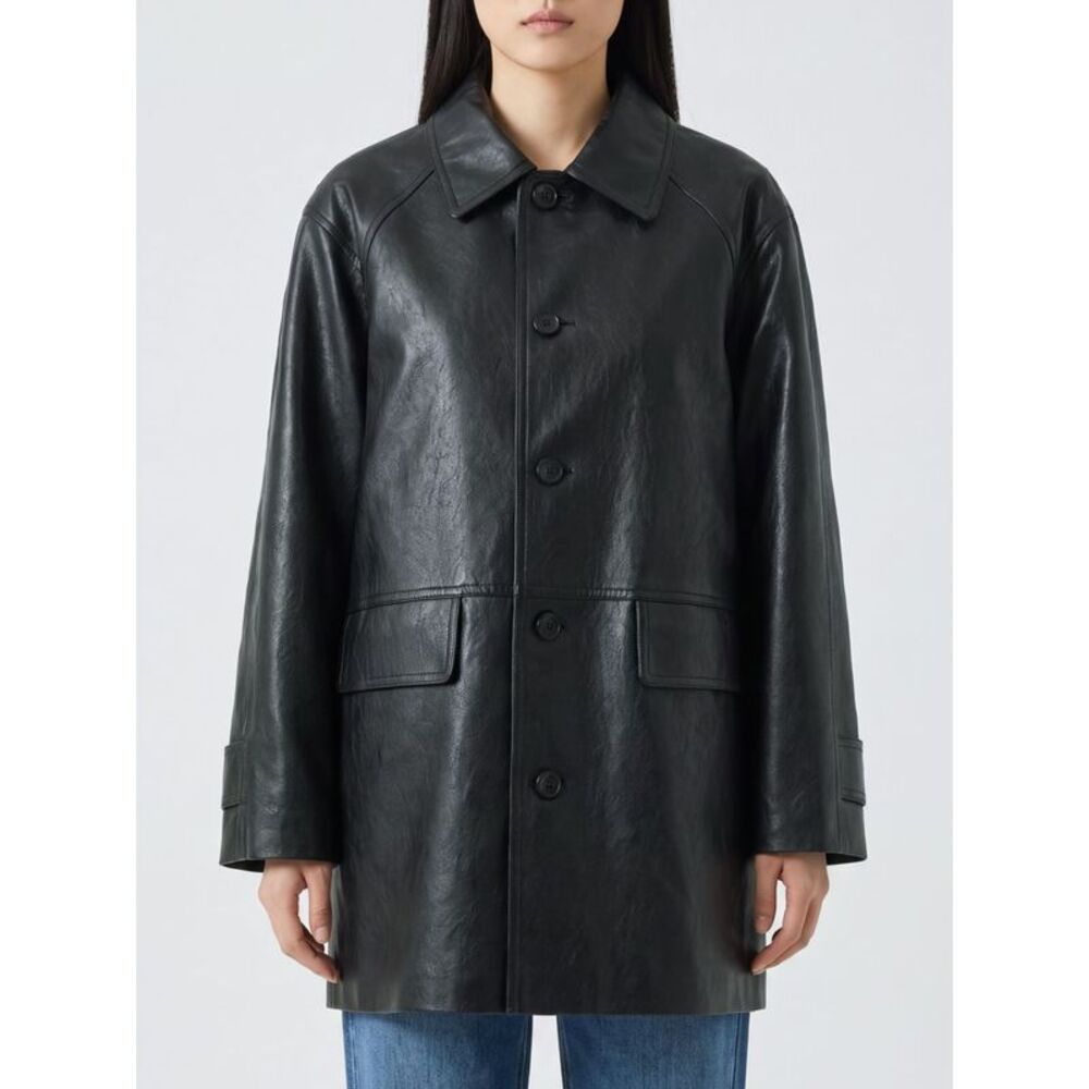 Dunst Women Jacket Woman Dunst